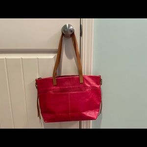 Hobo Cecily Shoulder Bag